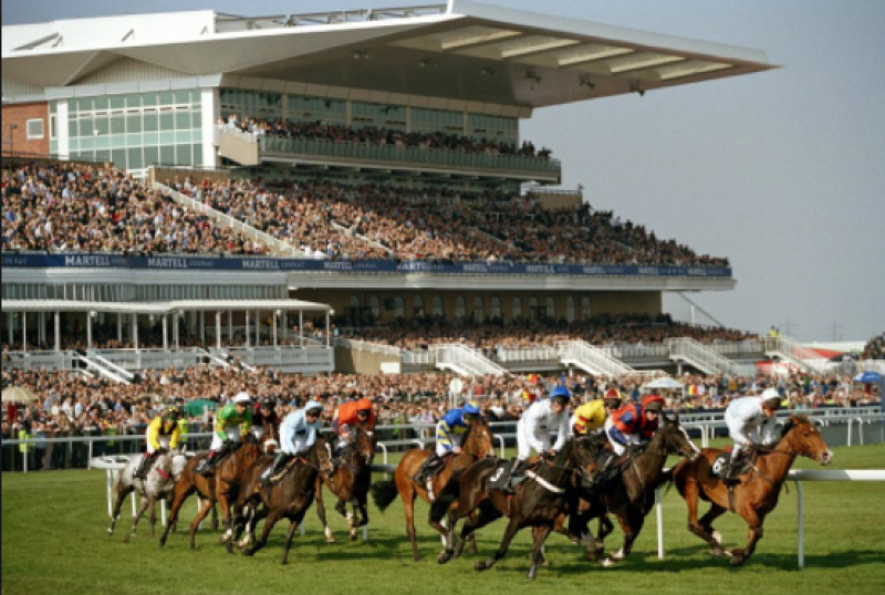 Aintree Grand National Festival Day 2 Tips - Friday, April 5