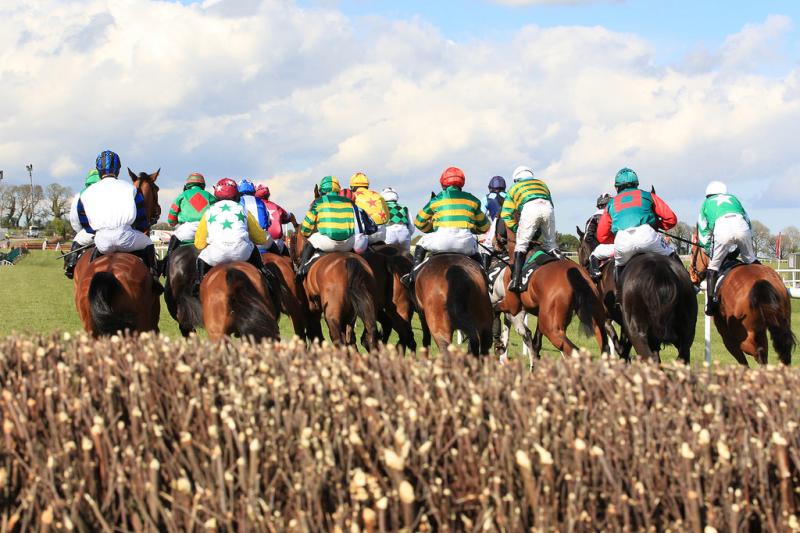 Punchestown Tips: The horses worth backing on DAY 2 of Punchestown 2019