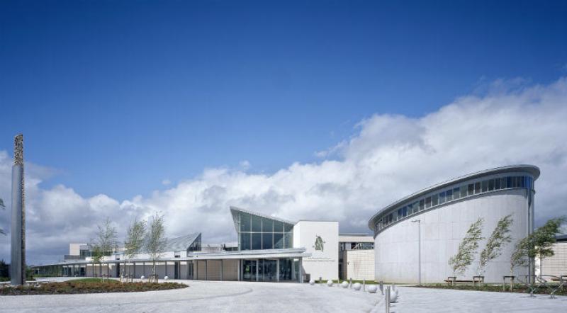Nenagh Municipal District achieves Certification to World Class Health and Safety Standard