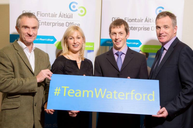 Waterford students to be honoured at Young Entrepreneur Awards 