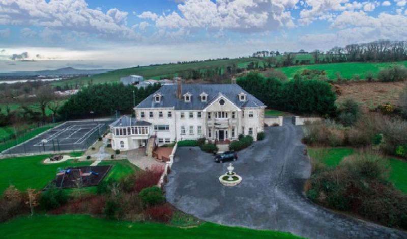 Knockhouse Waterford