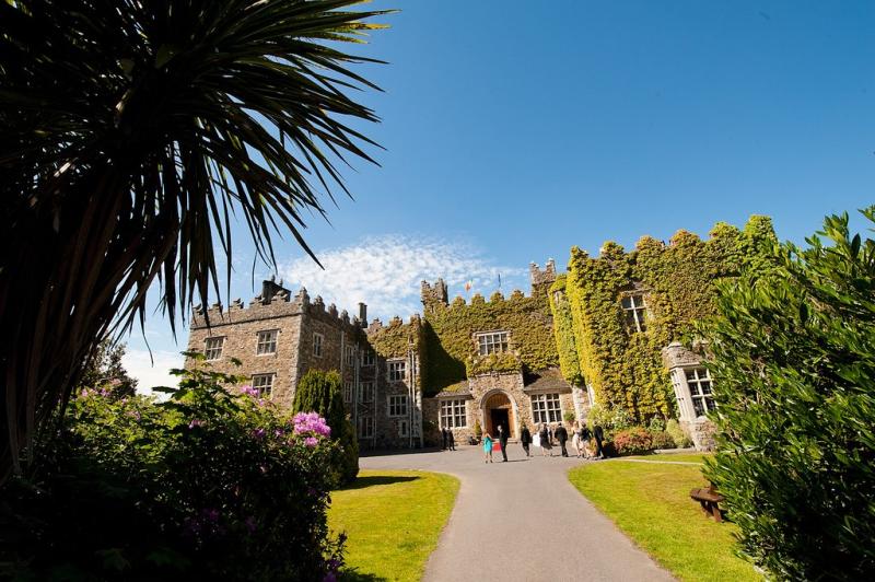 TripAdvisor's Top 5 Hotels in Waterford 