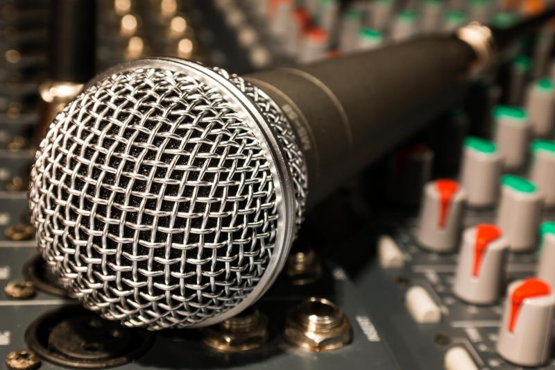Waterford theatre gives musicians a boost in new Spotify playlist of local talents