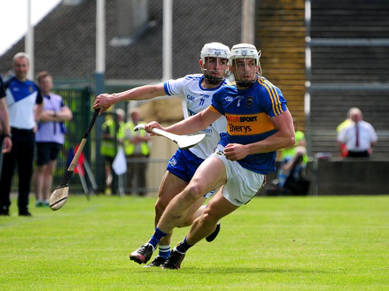 Waterford to begin 2020 Munster Championship against reigning All-Ireland champions