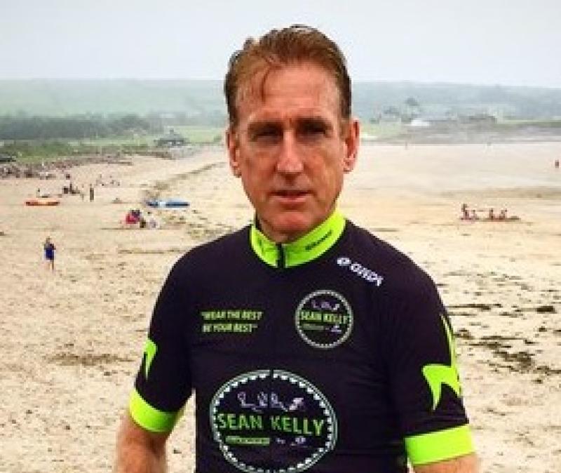 Waterford  Sean Kelly Dawn Chorus Cycle to raise funds for charities 