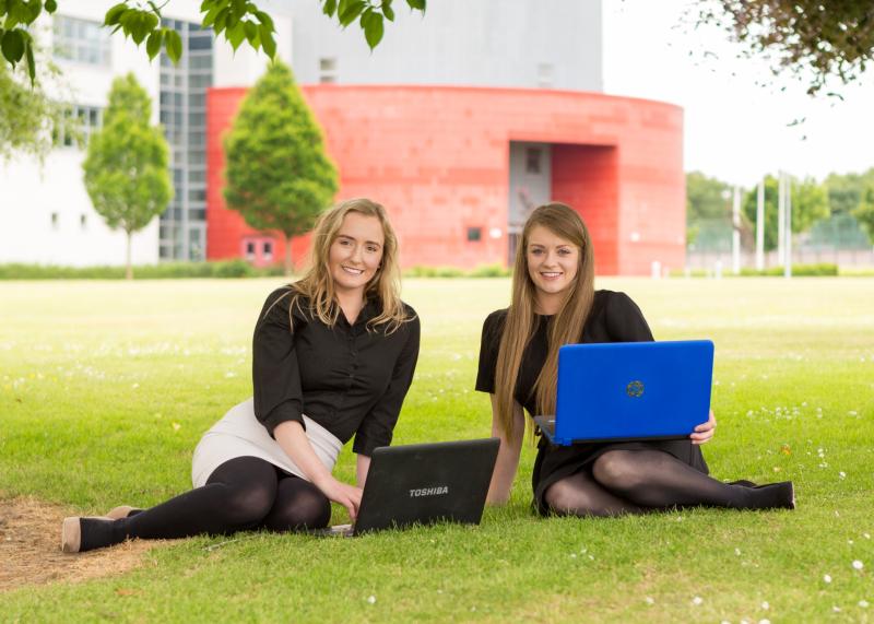 Waterford and Tipperary students scoop Grant Thornton Emerging Business Award