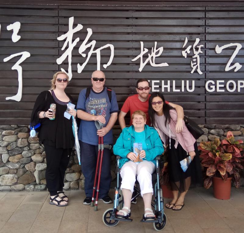 'Motor Neurone Disease forced me to give up dream Waterford job' 