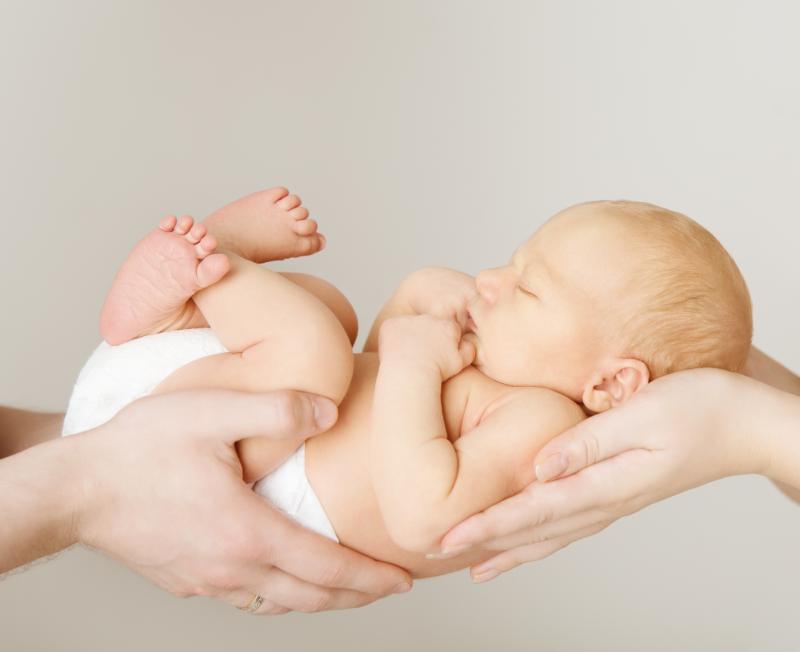 REVEALED: The number of Waterford fathers availing of new paternity payments