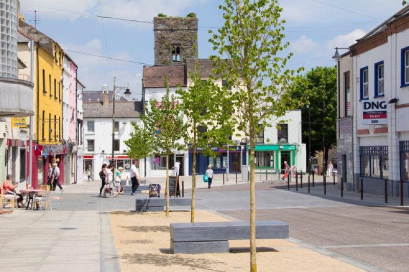Portal opens for consultation on Waterford's future