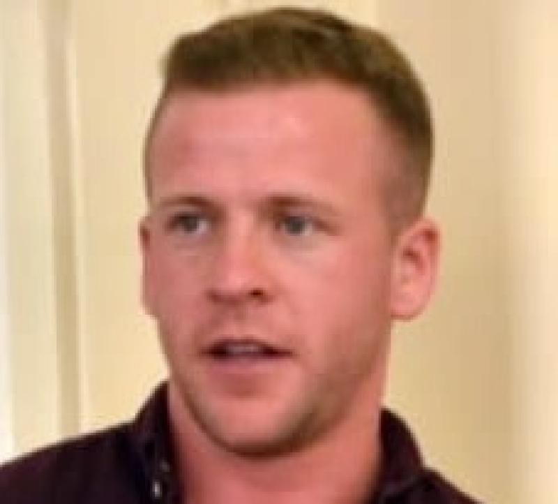 Gambling addiction had hurler on the brink of suicide