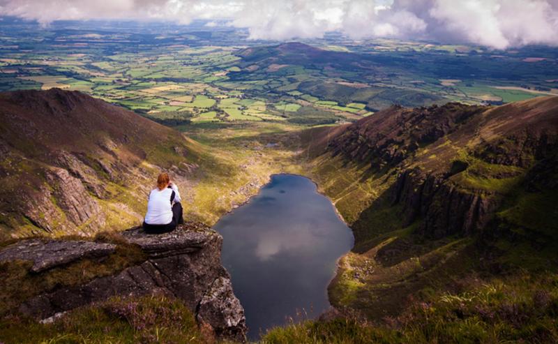 Waterford’s summer heatwave leads to surge in early ticket sales for Comeraghs Wild Festival