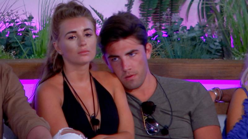 Love Island DJ Tom Zanetti party rocked by dramatic dumping 