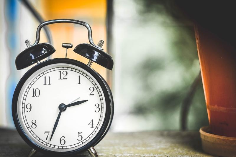 Waterford European Parliament representative welcomes public consultation on bi-annual clock change
