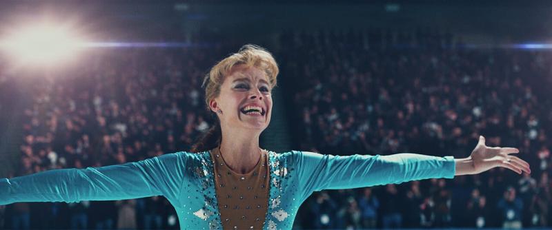 Waterford Movie Night: 'I, Tonya is a tragedy of epic proportions' 