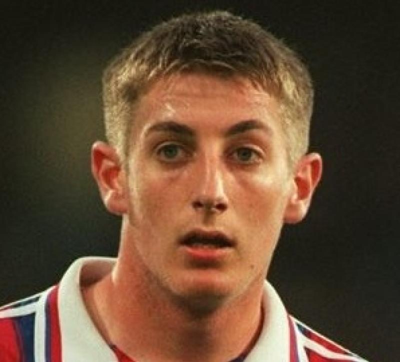 Waterford's Richie Kennedy opens up about professional football career after signing for Crystal Palace 
