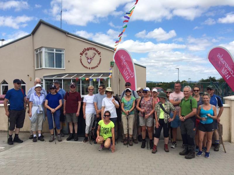 WATCH: Waterford Comeraghs Wild Festival 'breaks all records'