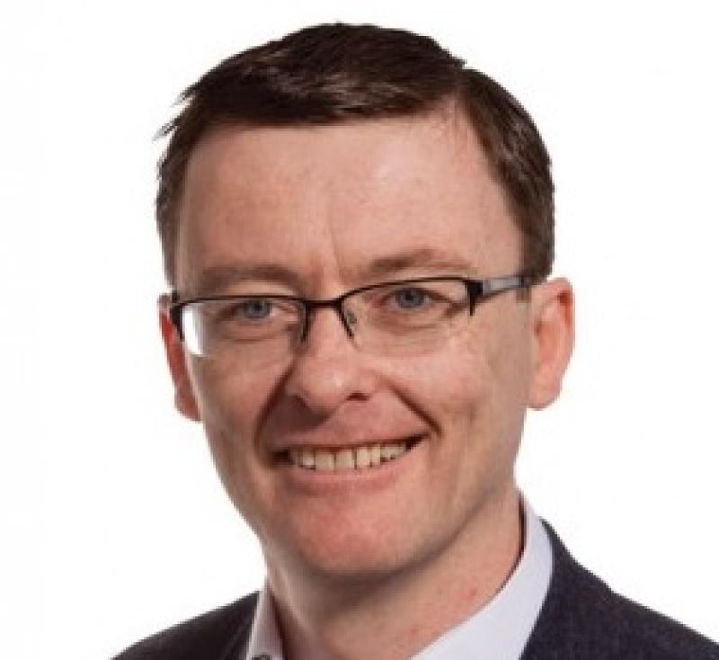 Waterford TD David Cullinane leads search for Sinn Féin presidential election candidate