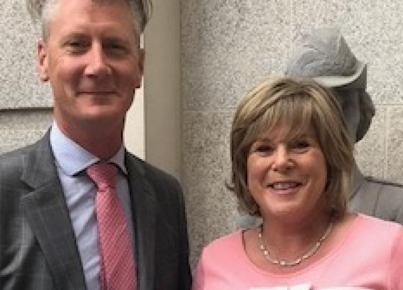 Waterford Fianna Fáil TD Mary Butler calls for need to tackle excessive costs for SMEs