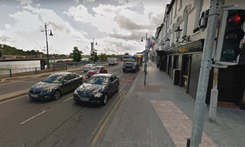 Waterford road closures announced for Spraoi Festival in the city 