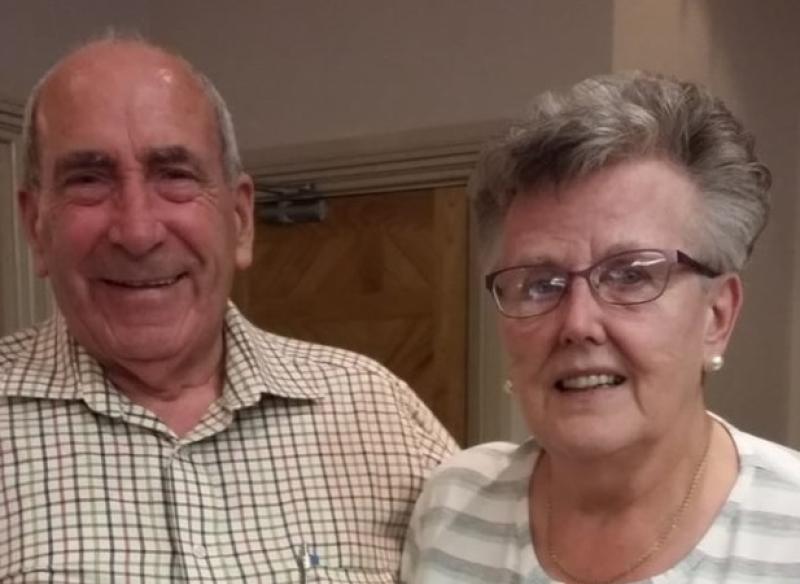 Waterford couple of 50 years continue to save lives