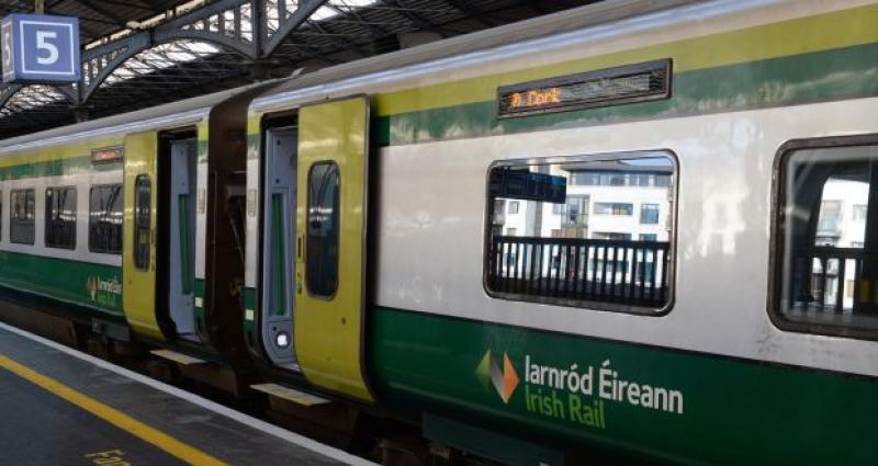 Papal trains: Irish Rail warn Waterford customers advance booking needed for travel