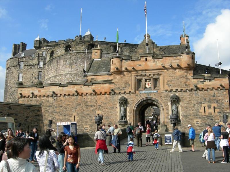 Waterford  Summer Travel Guide: 'Ryanair flights to spectacular Scotland are for nothing' 