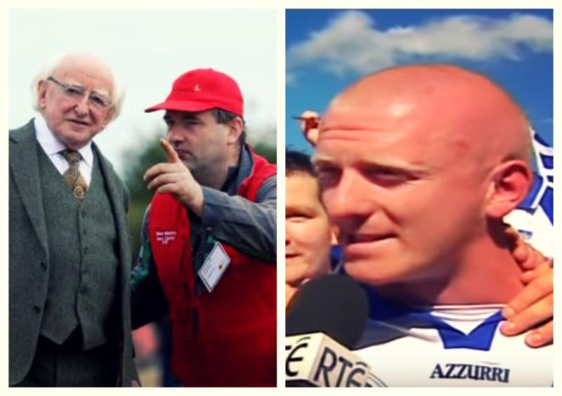 5 Waterford people who should definitely take on Michael D for the presidency 