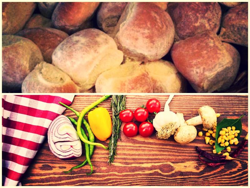 5 Waterford blaa recipes that will knock your socks off!