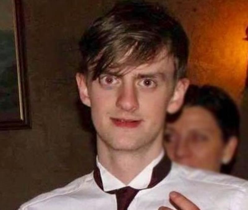 Waterford's John Power found 'safe and sound' in Berlin after going missing in Holland last month 