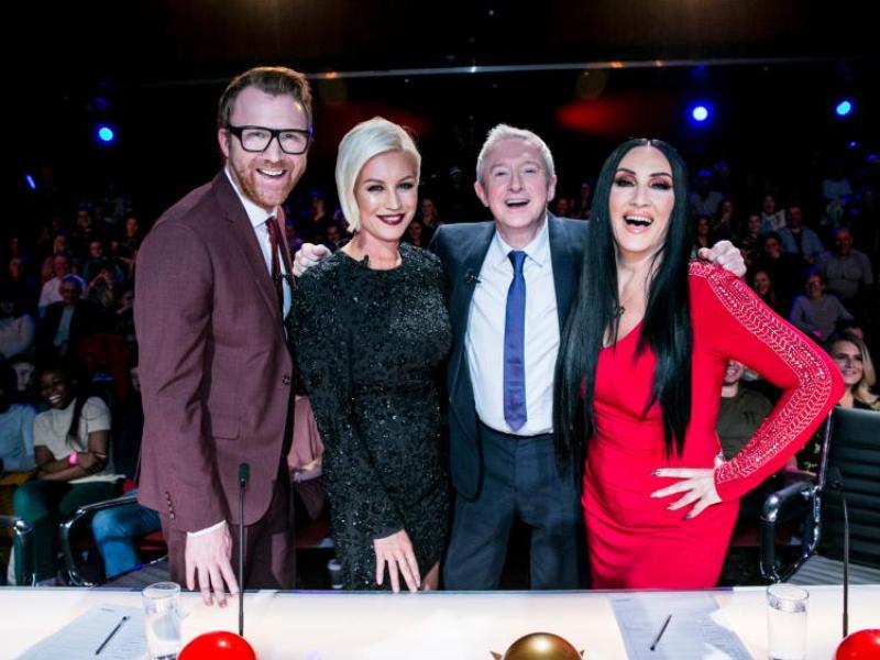 TV3’s Ireland’s Got Talent is looking for Waterford's 'weird and wonderful' for hit entertainment show