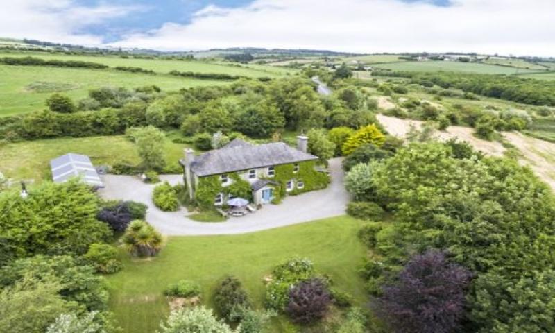 Thornbrook in Raheens, Kilmeaden