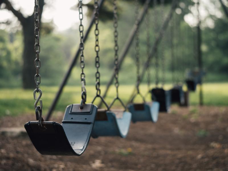 Plans underway for replacement of Waterford playground equipment 