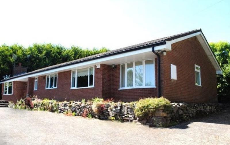 Beautiful bungalow at Ballyknock , Dungarvan