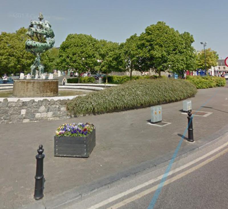 Carlow Town to receive €40k as part of multi-million euro historic towns plan