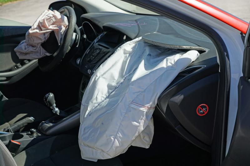 Waterford one of the worst offenders for hit-and-run crashes in Ireland 