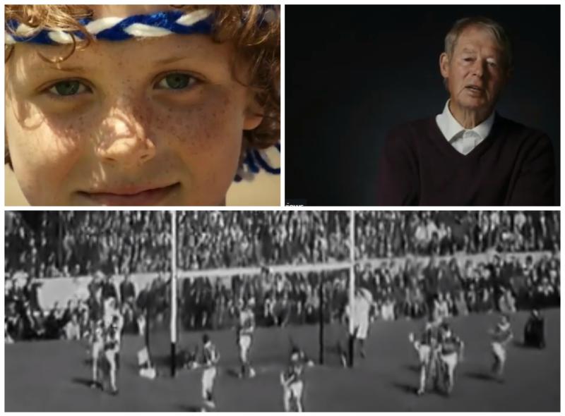 The glowing Twitter reaction to RTE's historic hurling documentary 'The Game'