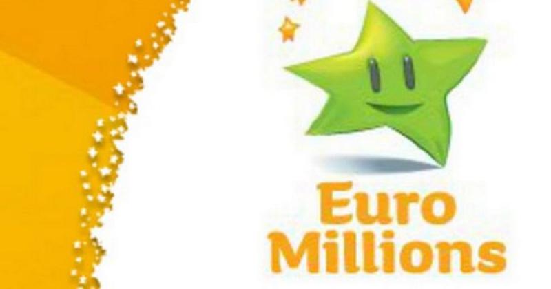 Someone in Waterford has just won €1 million in the Euromillions 