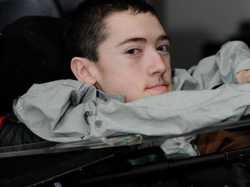 Waterford support needed to help young Tipperary man complete bucket list
