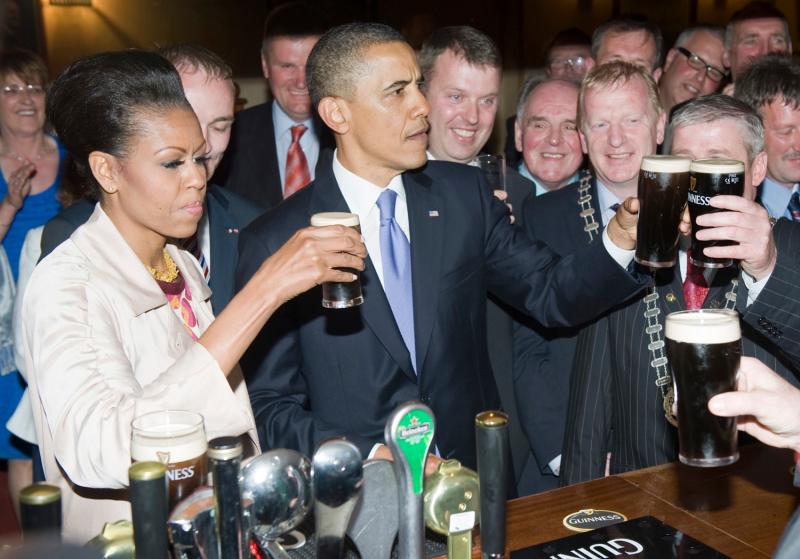 Discover what your Waterford pub would be called with our handy game