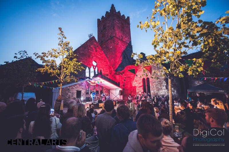 Waterford's 'Summer in the City' set for epic ArdBeat finale 