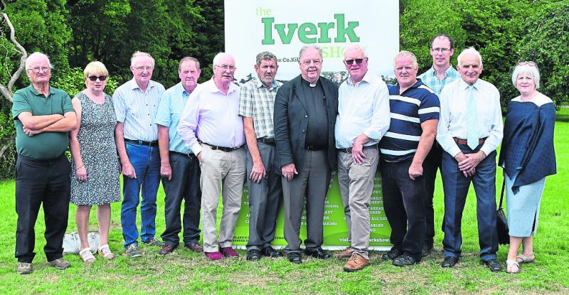 Waterford farmers and growers to converge on Kilkenny for Iverk Show