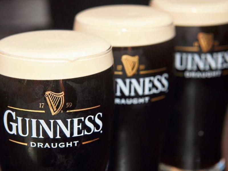 NOMINATE: Where can you get the best pint of Guinness in Waterford?