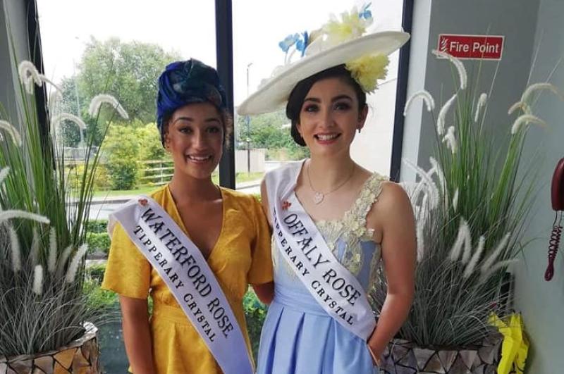 Waterford Rose to appear on Monday night's TV portion of the Rose of Tralee 