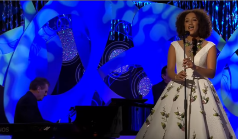 WATCH: Catch up with the Waterford Rose's stage appearance at the Rose of Tralee 