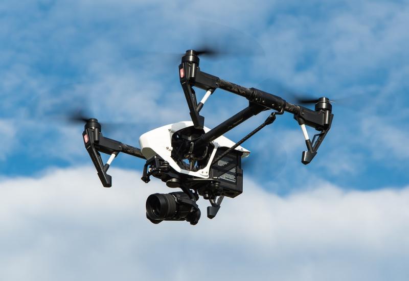 New laws on registering drones in Waterford are coming into effect 