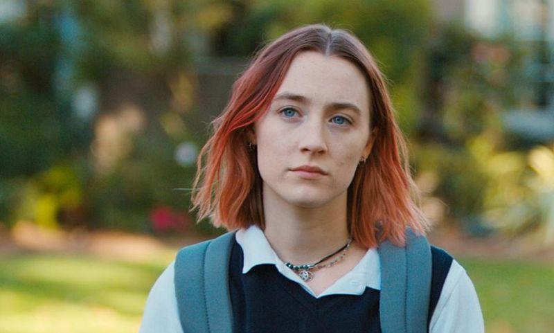 Waterford Movie Night: 'Lady Bird starring Saoirse Ronan is more than just a pretty face'