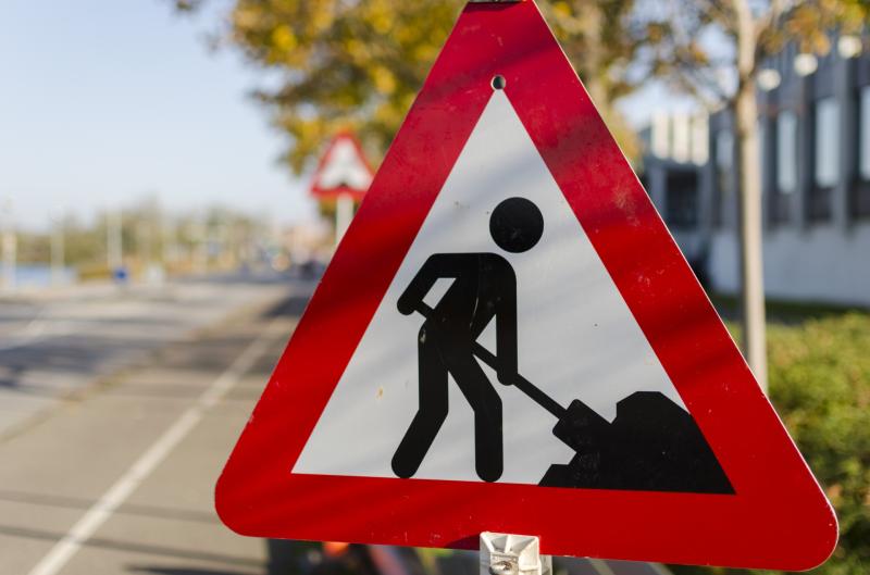 Pipeline survey to close Waterford road on Thursday and Friday