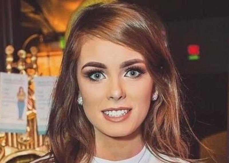 From Tipperary to Cork to Wexford: Fethard’s Lucy Butler to represent her grandmother’s county at Miss Ireland 2018