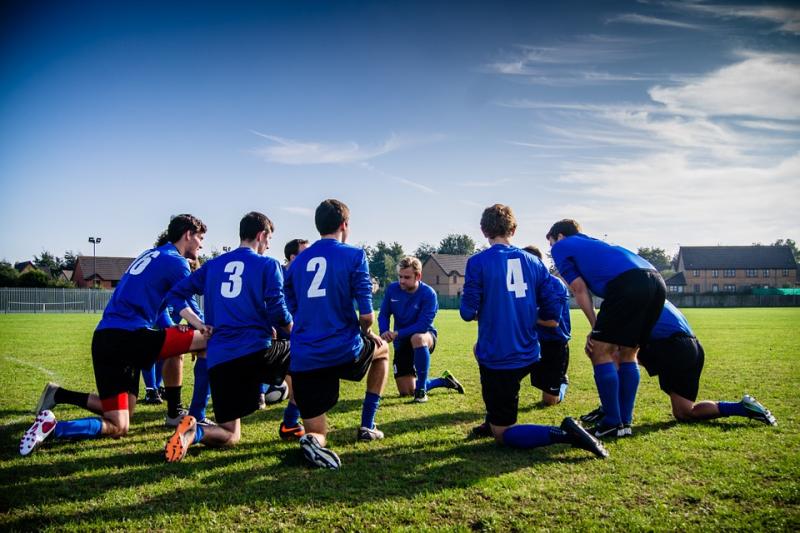 Waterford and District Junior League fixtures for this week