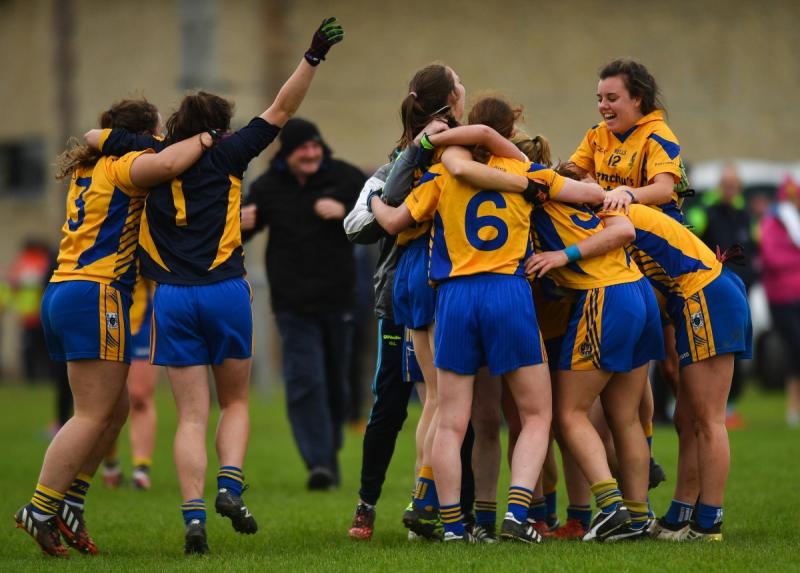 Waterford club to take part in 2018 All-Ireland 7s tournament
